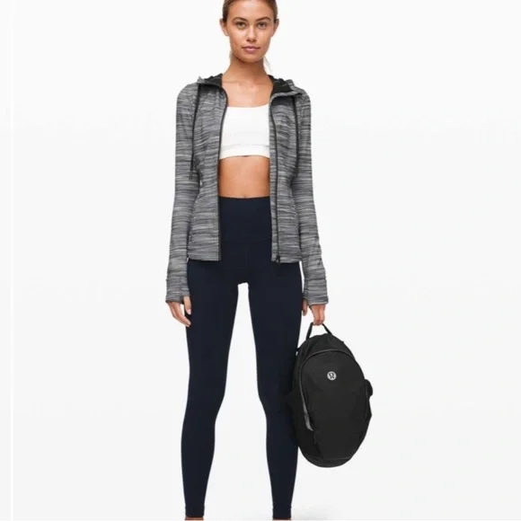 Lululemon Hooded Define Jacket *Nulu - Picture 3 of 9